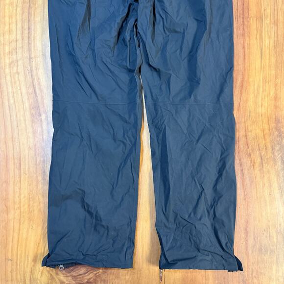 REI Womens pants Large Rain Waterproof Outdoor Hiking Lightweight J2 - Picture 5 of 6